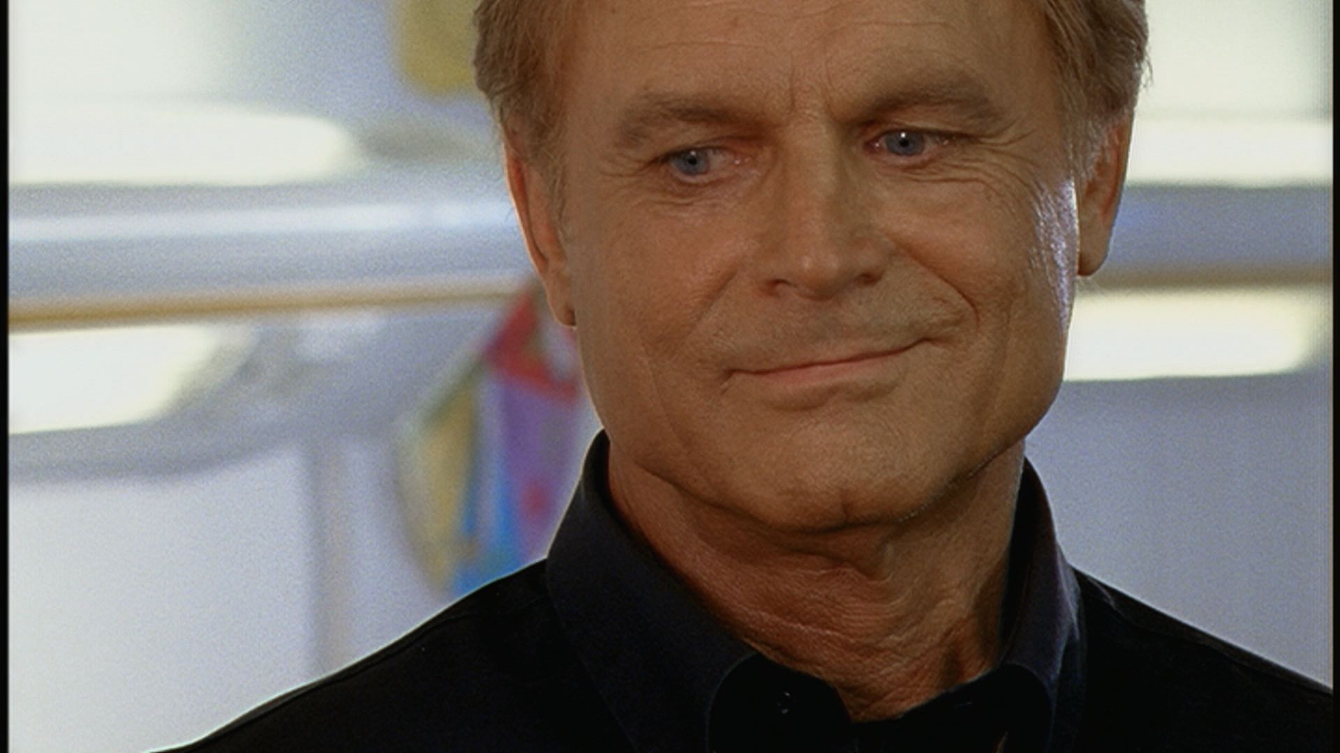 The Power of a Smile