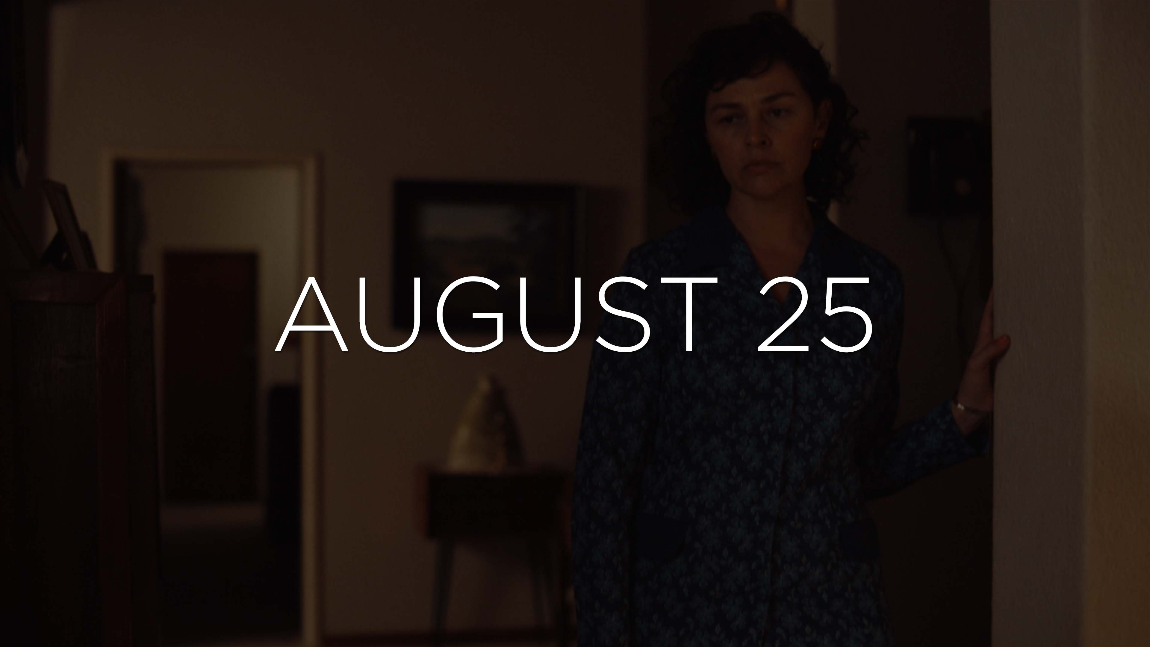 Cousins Ep 101 Available August 25