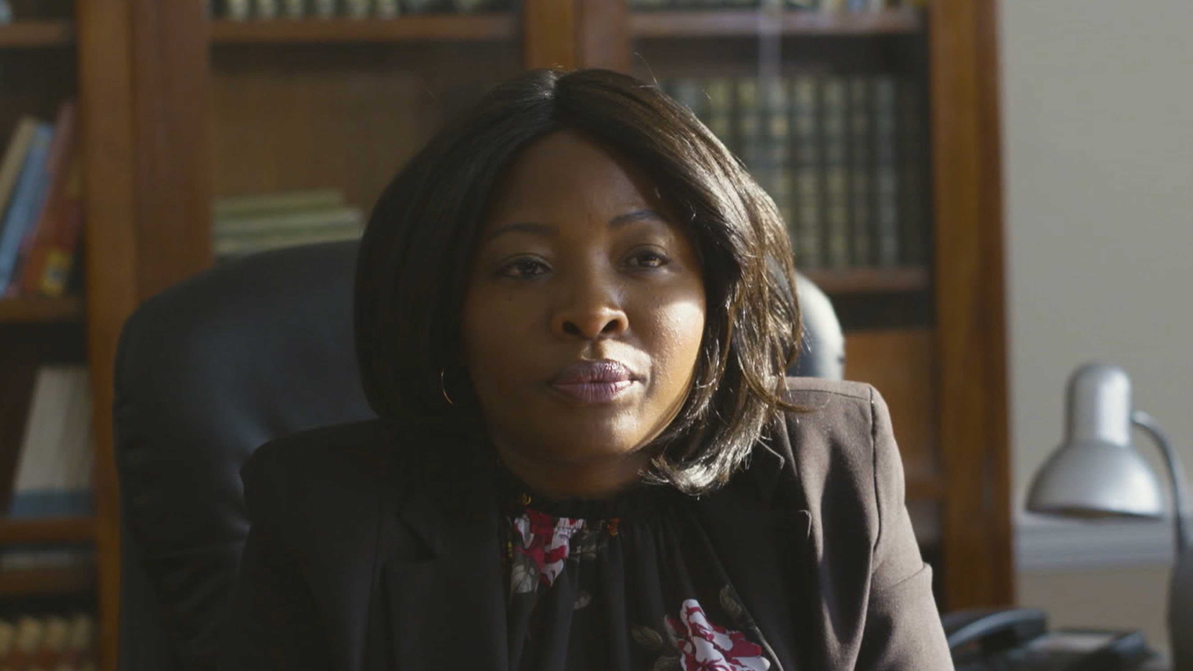 Grassroots: Episode 12