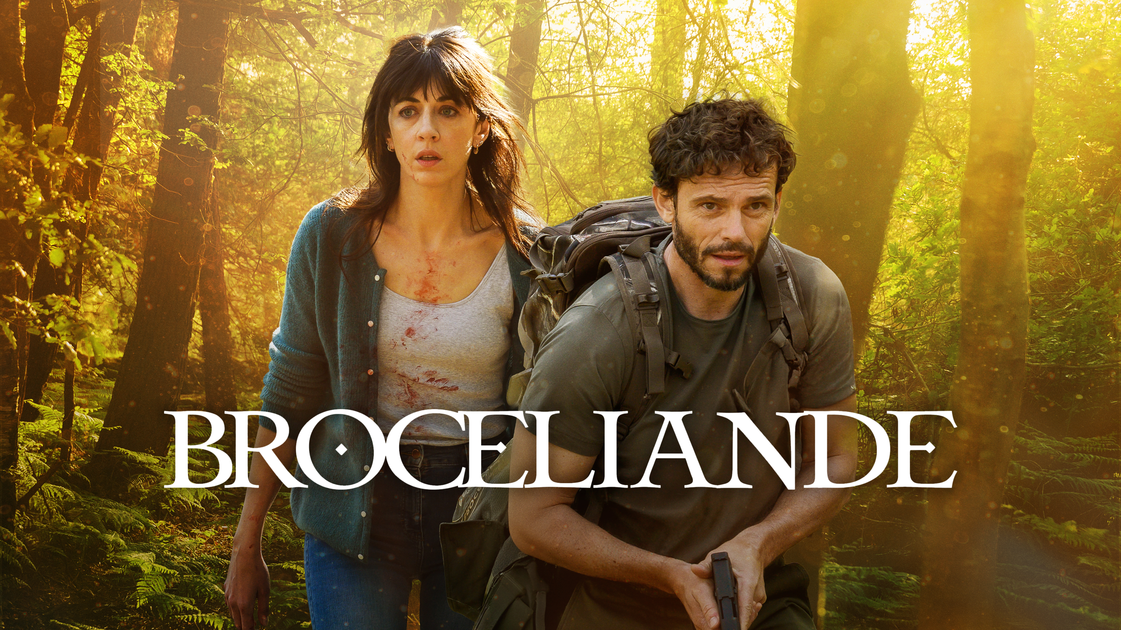 Broceliande