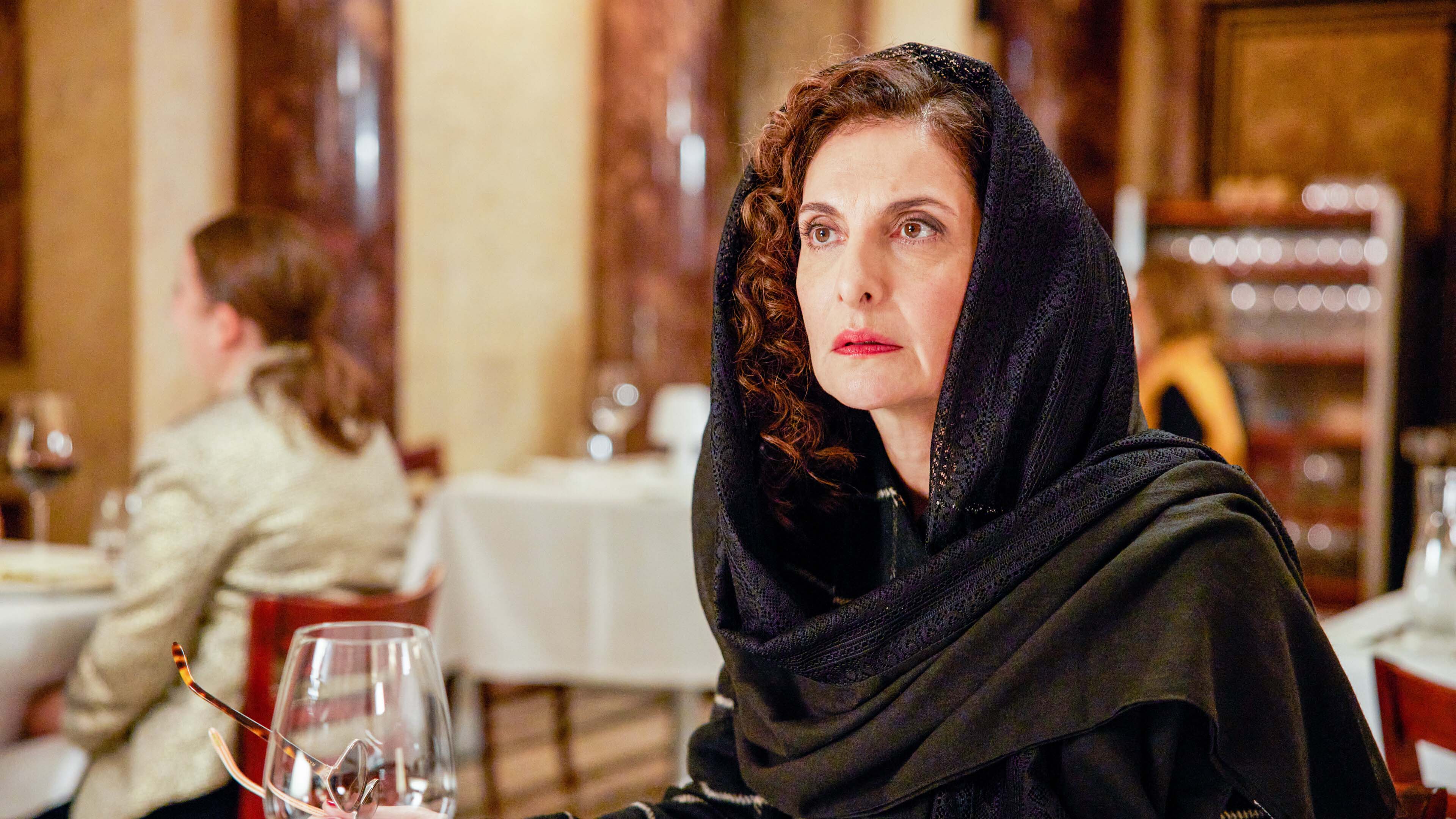 Walking on Sunshine: Episode 02