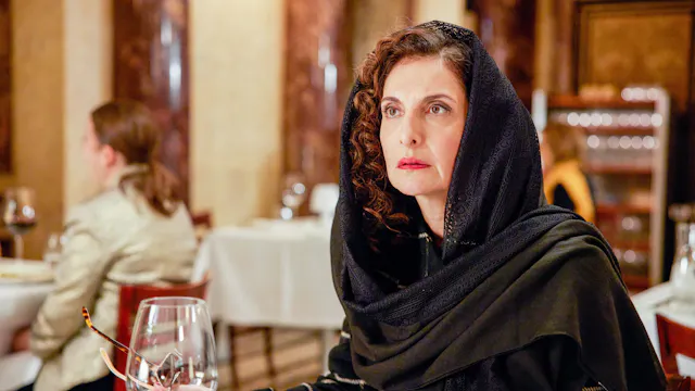 Walking on Sunshine: Episode 02