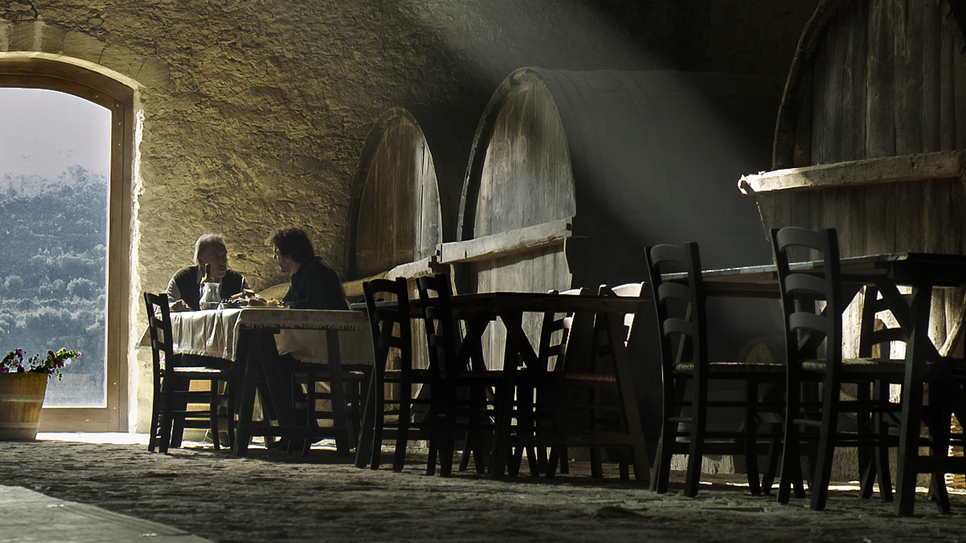 Young Montalbano: The Settlement (Sn 2 Ep 4)