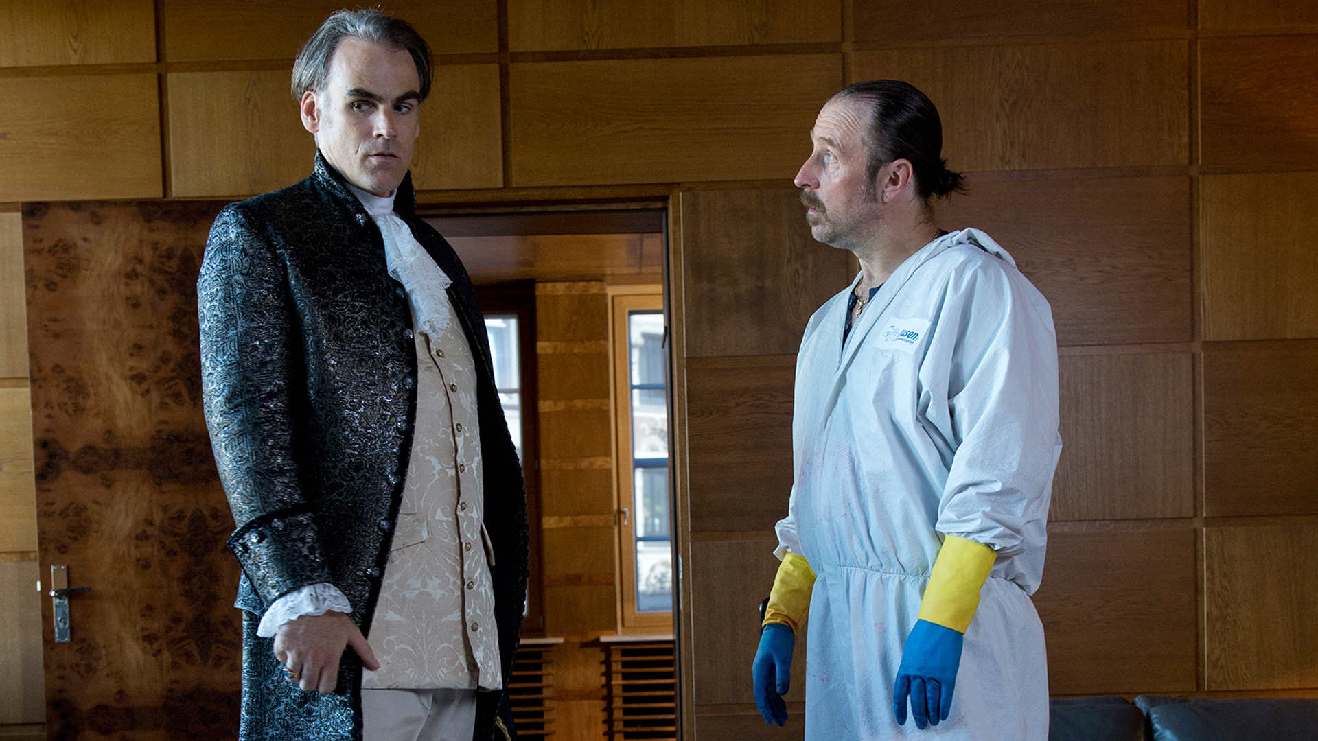 Crime Scene Cleaner: Are You Sure? (Sn 3 Ep 7)