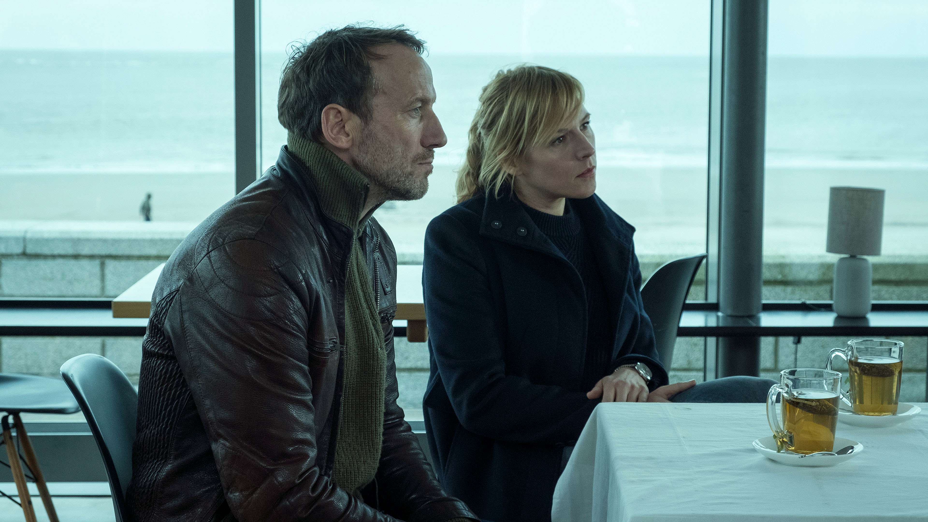 Tatort: Falke: Deadly Flood