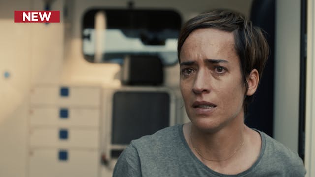 Public Enemy: Deliver Us From Evil