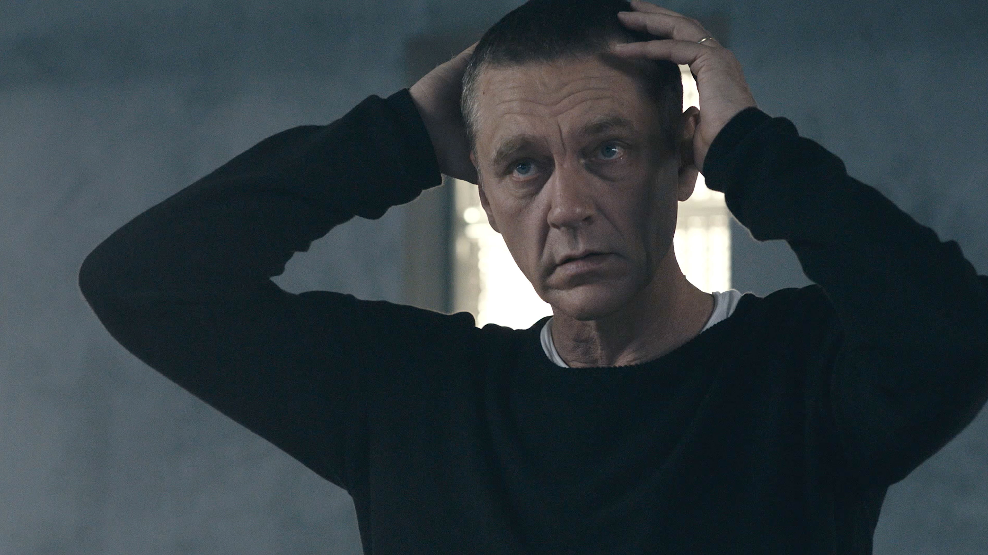 Bordertown: A Doll's House, Part 3