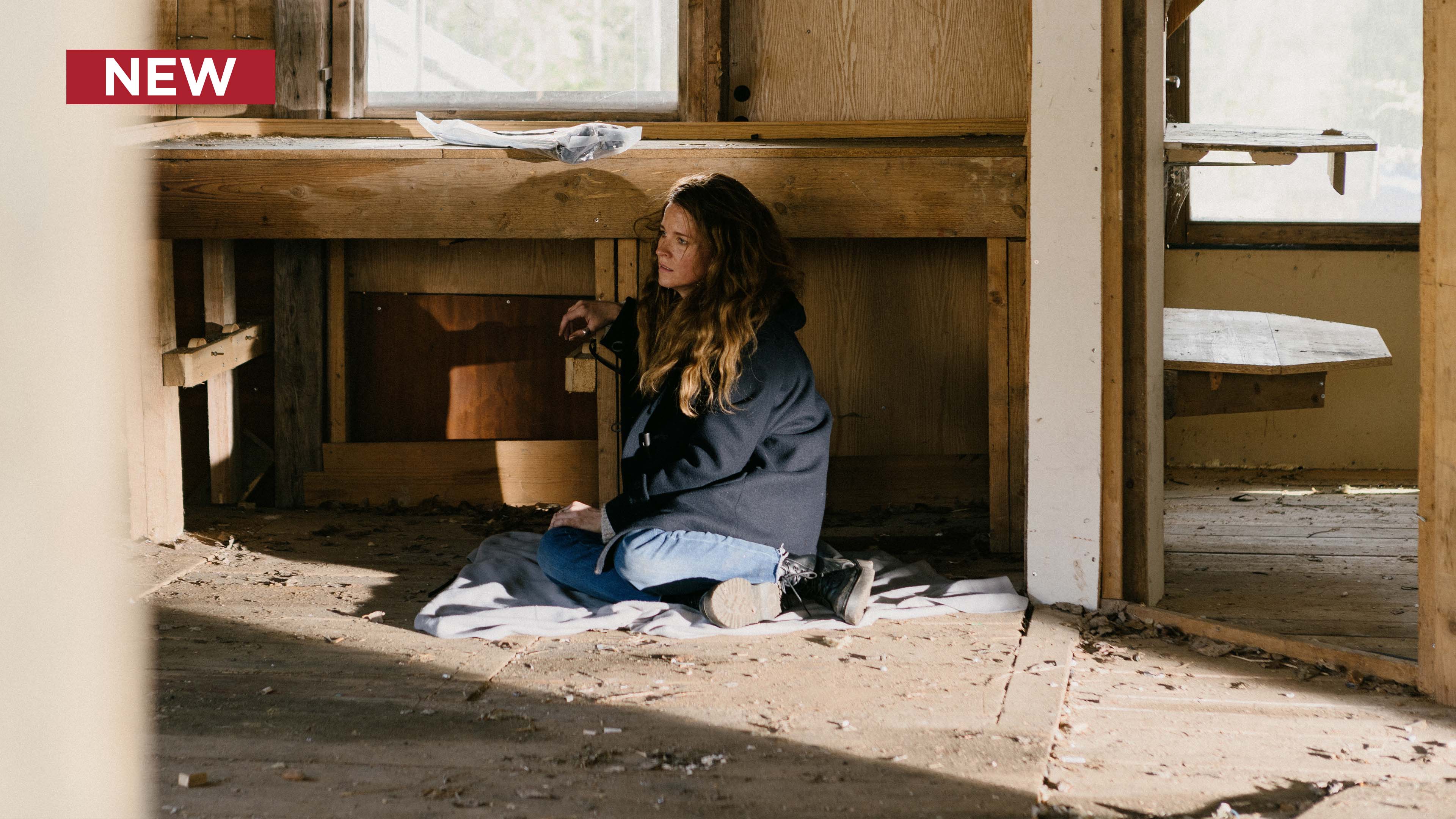 Freezing Embrace (Dubbed): Episode 04