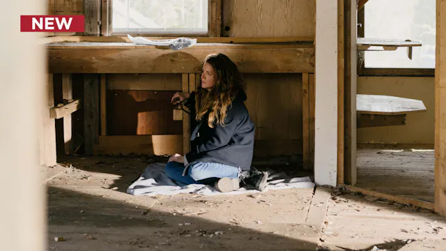 Freezing Embrace (Dubbed): Episode 04