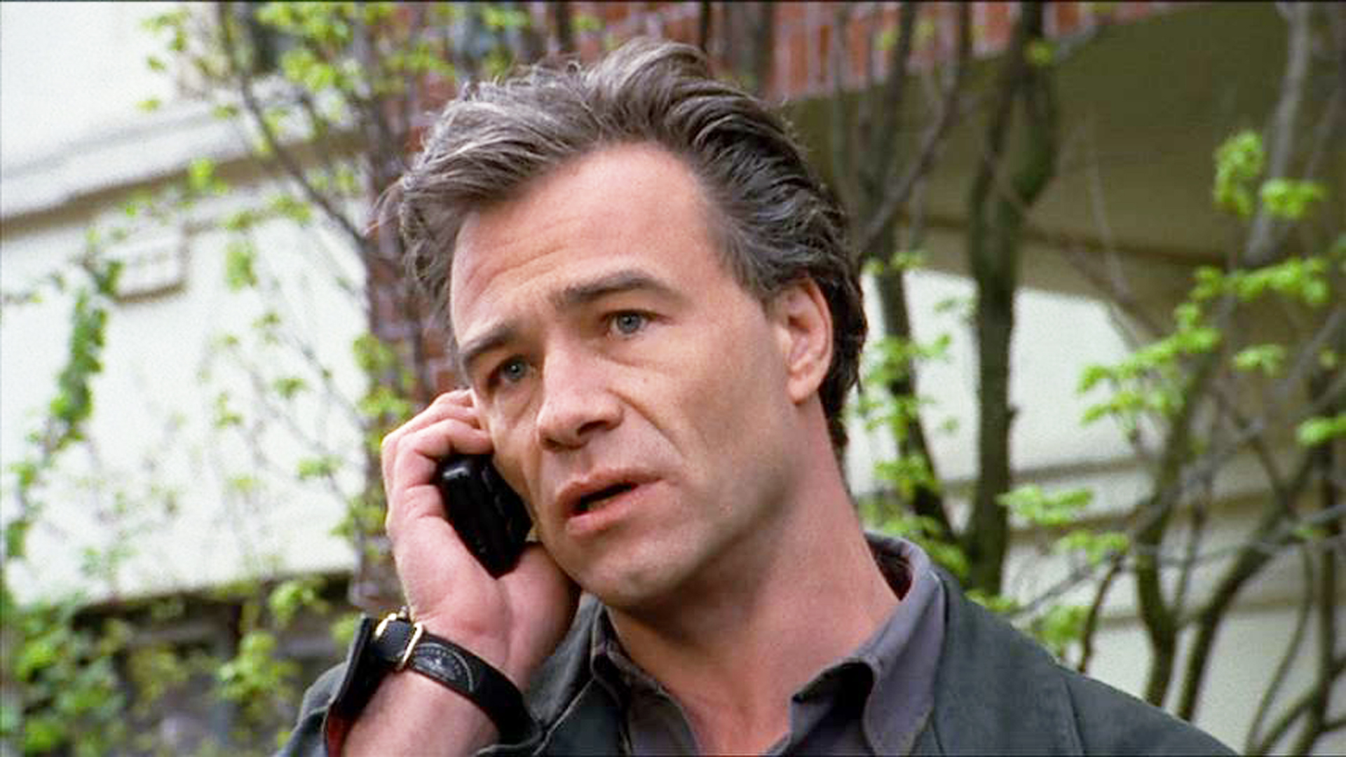 Tatort: Cologne: Blown-Up Spirits (Sn 1 Ep 2)