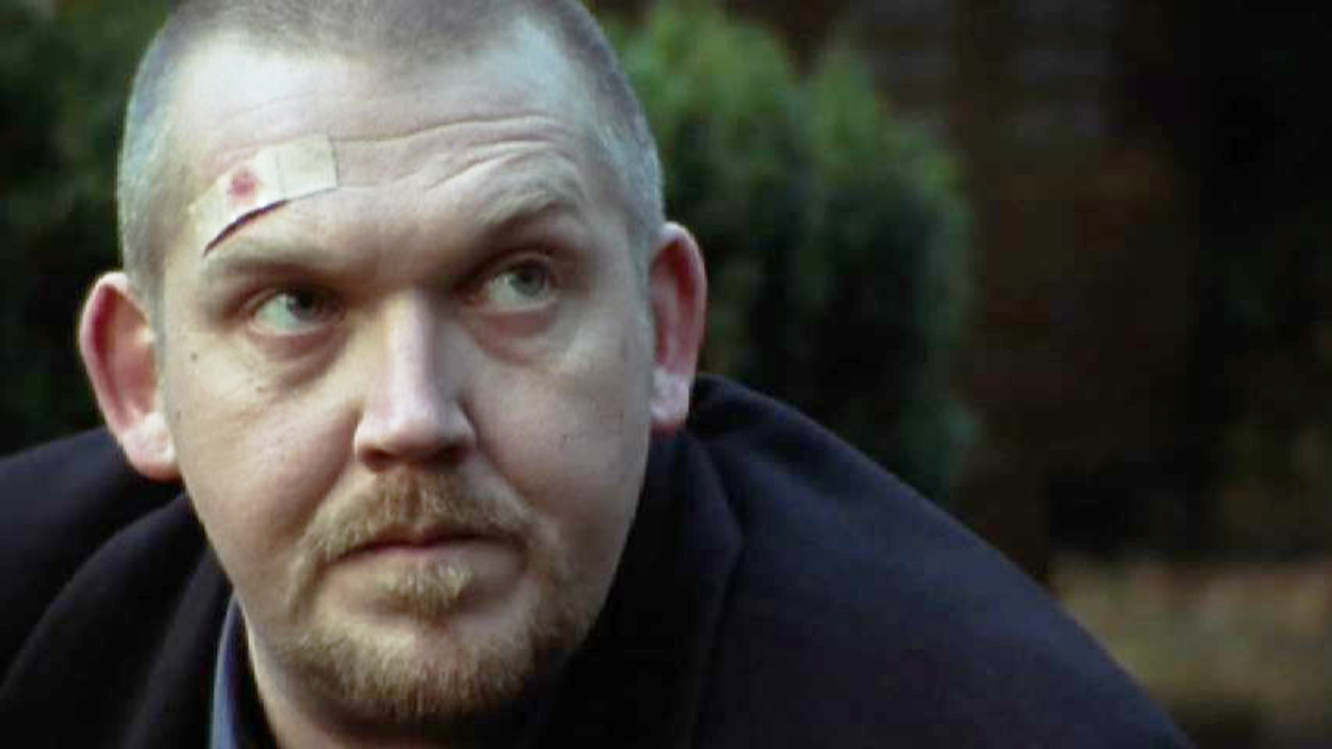 Tatort: Cologne: Bitter Almonds (Sn 1 Ep 11)