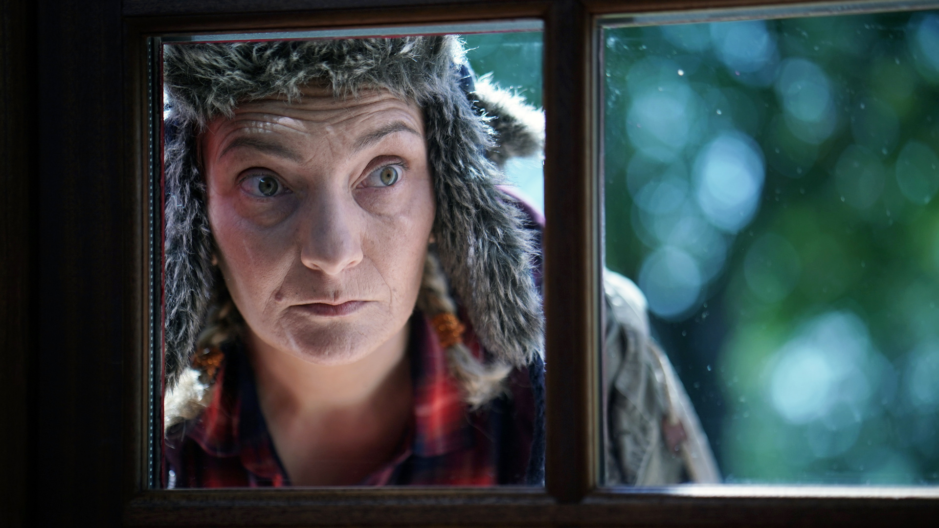 Captain Marleau: The Young Man and Death (Sn 1 Ep 11)