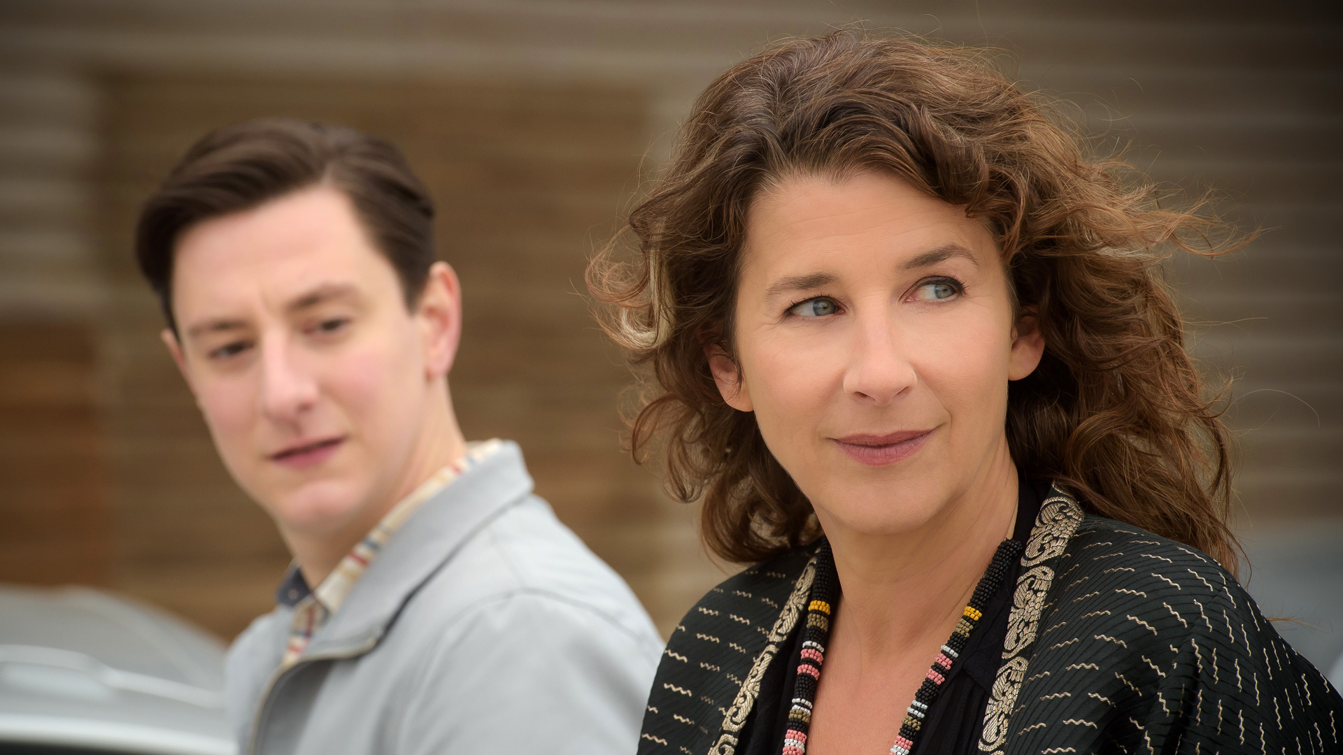 Perfect Murders: Fortune Favors Fools