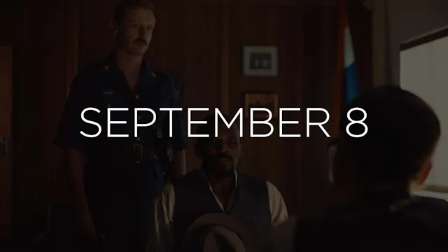 Cousins Ep 104 Available September 8