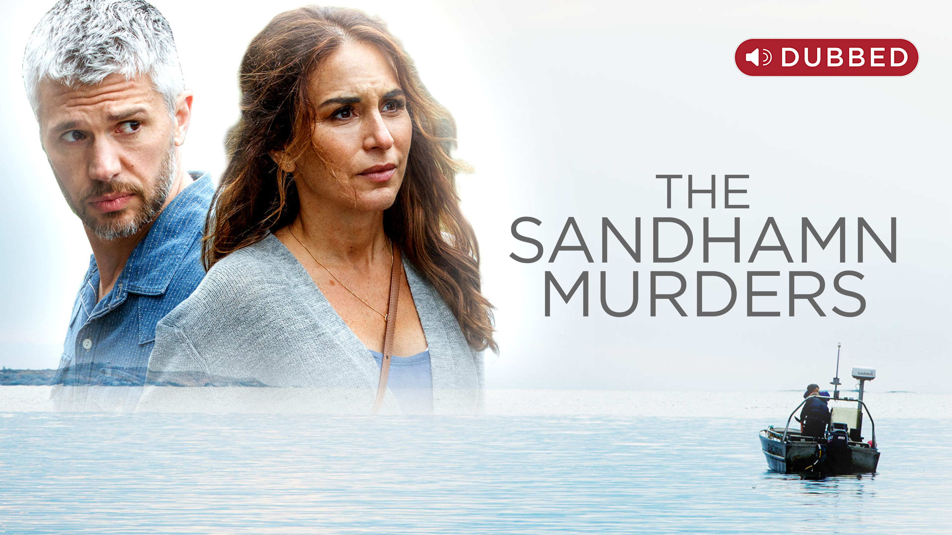 The Sandhamn Murders (Dubbed)