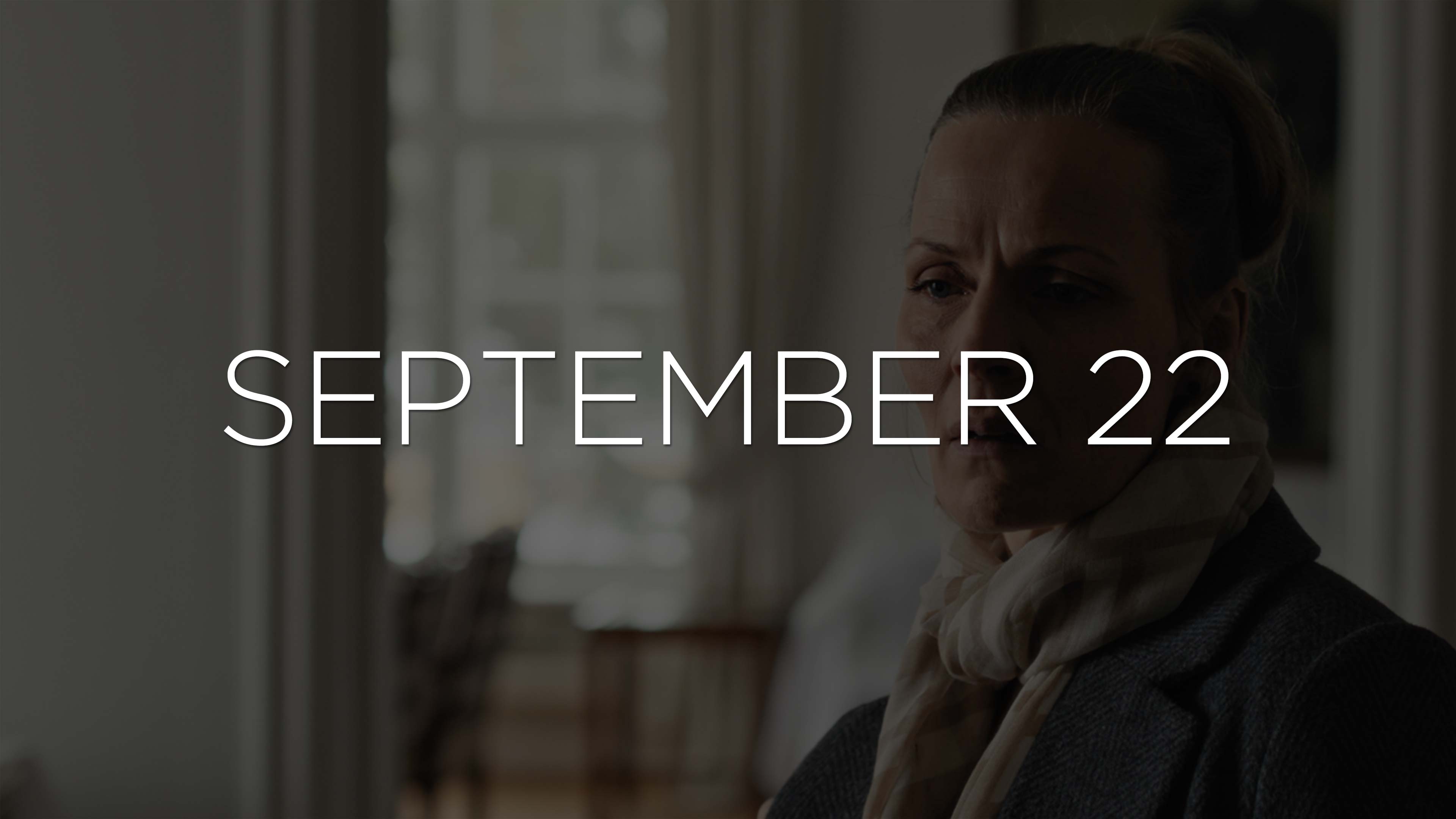 Liv Ep 301 Available September 22