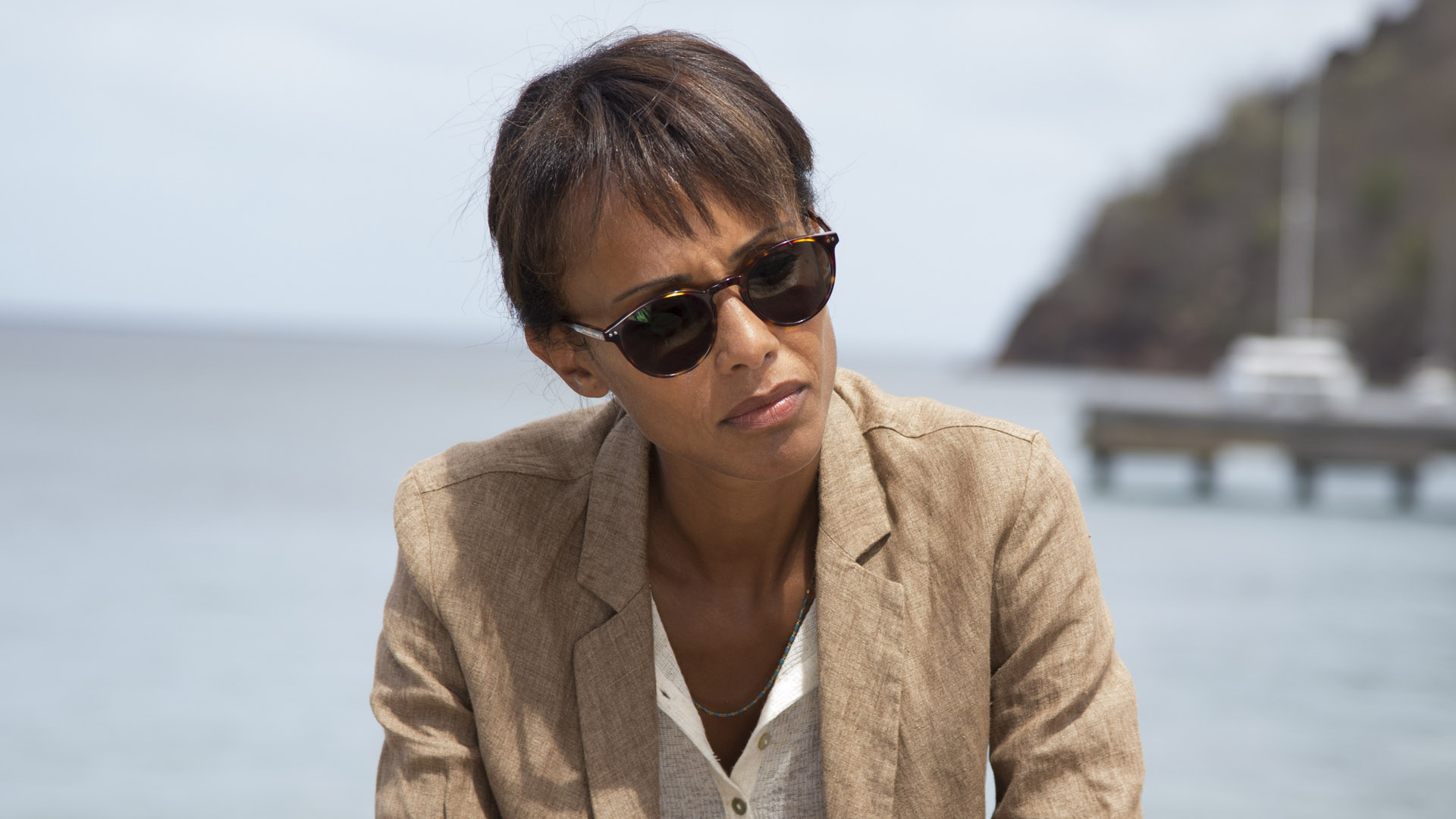 Deadly Tropics: Les Anses d'Arlet