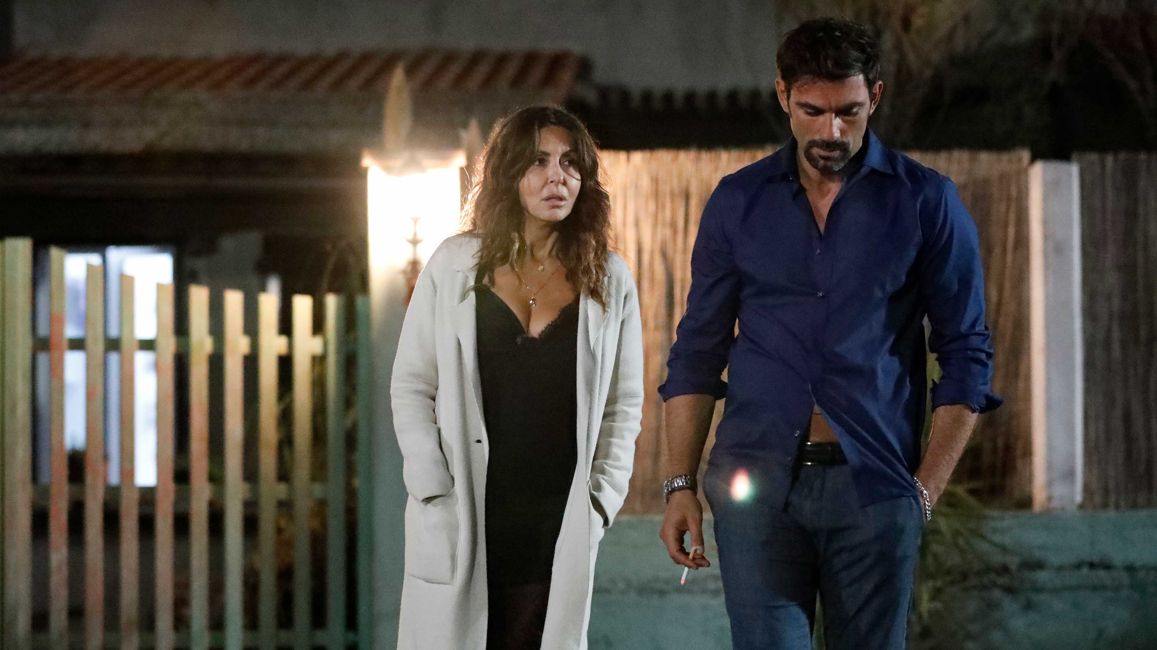 Wake Up My Love: Episode 02