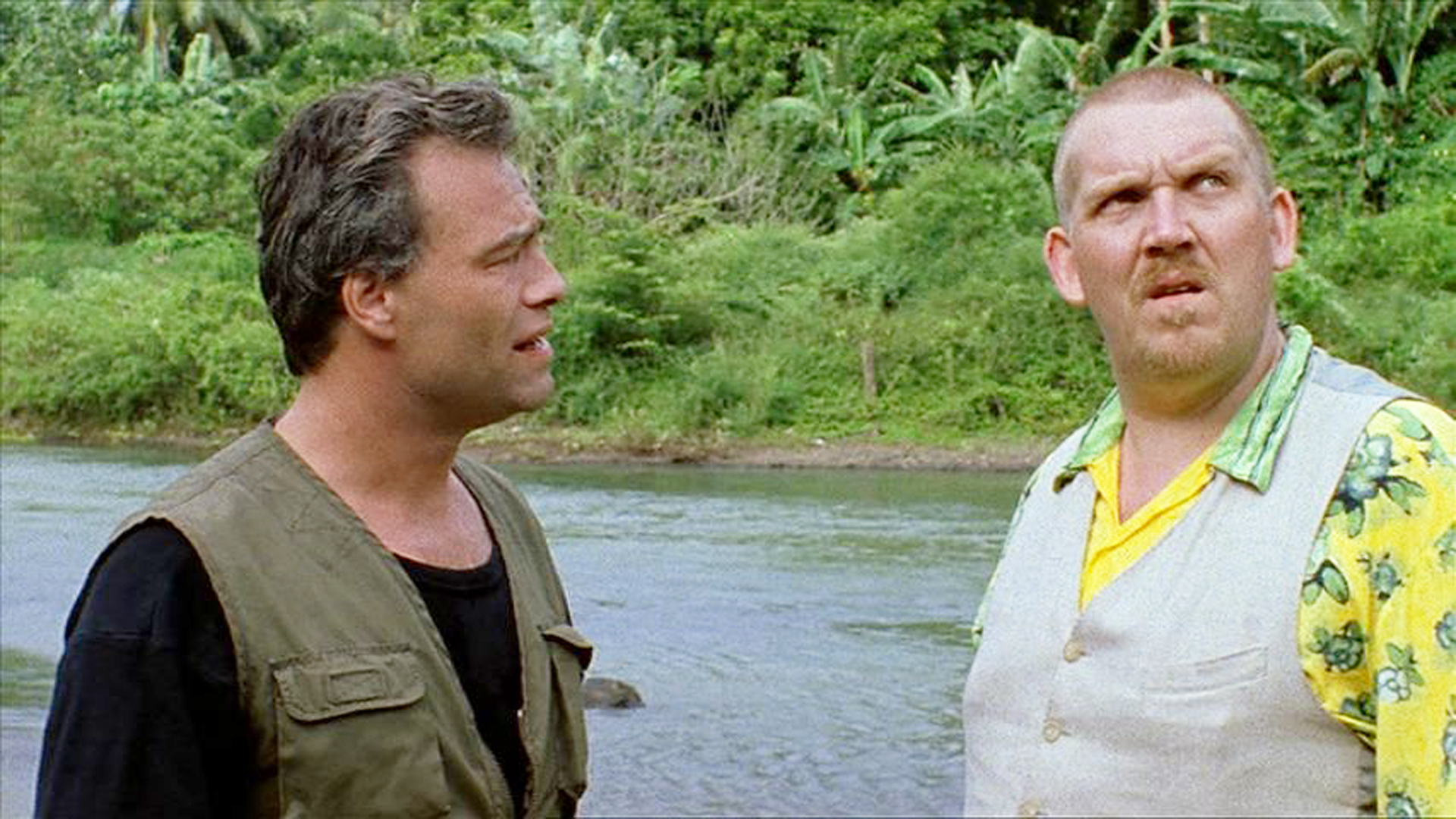 Tatort: Cologne: Manila (Sn 1 Ep 3)