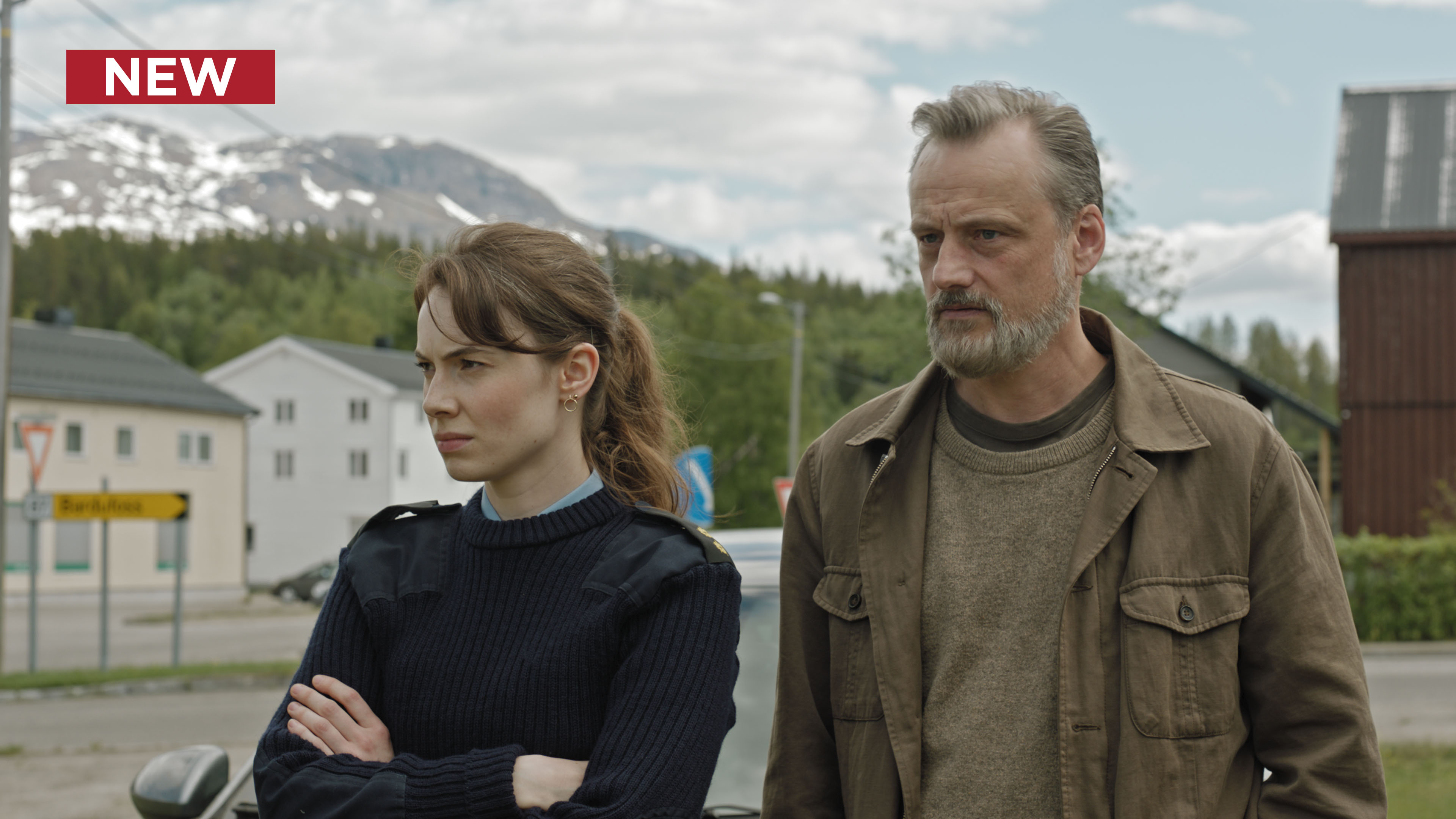 Catch and Release: Episode 06