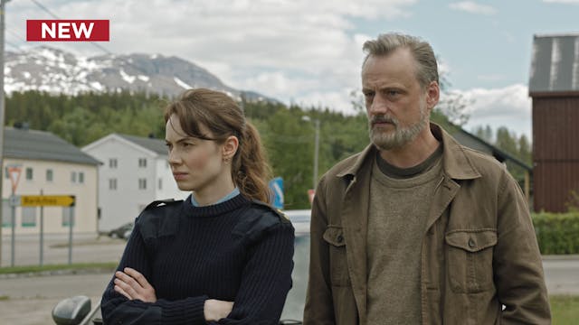 Catch and Release: Episode 06