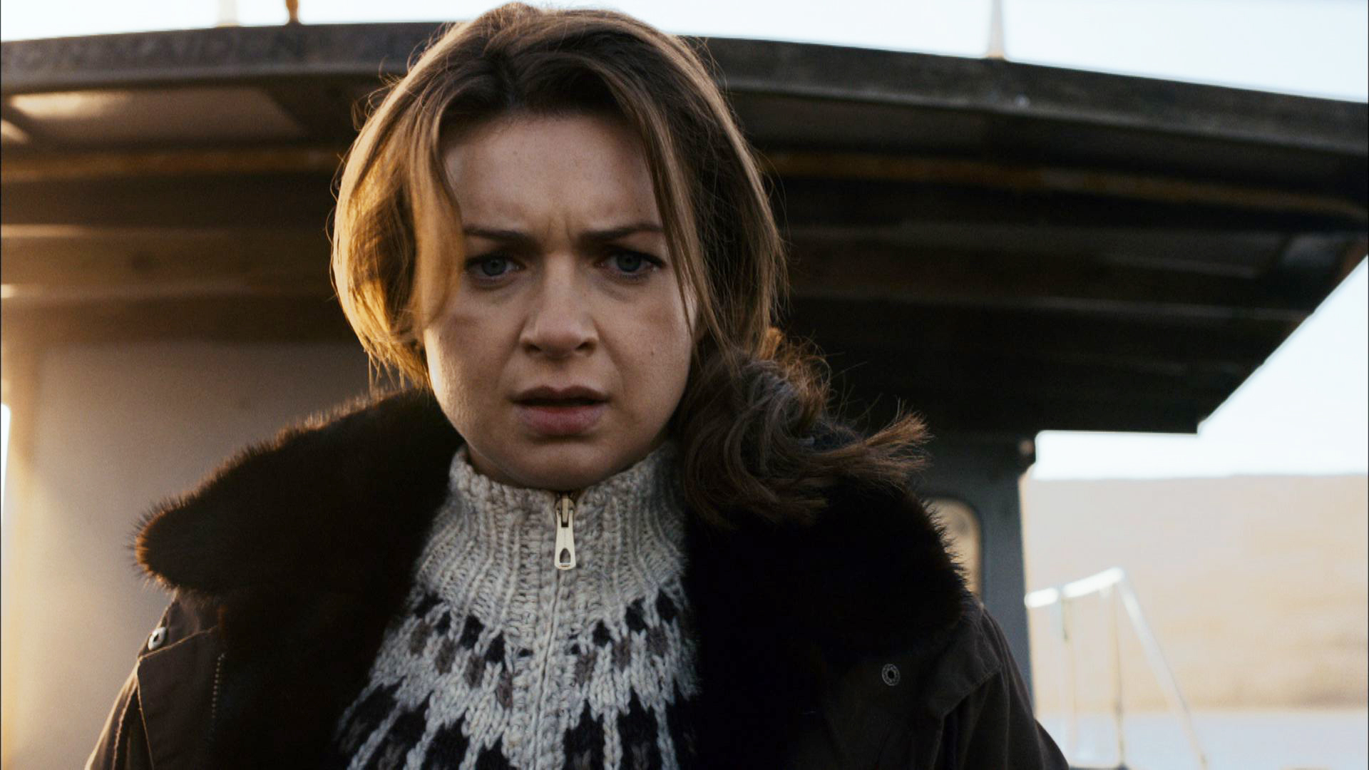 Camilla Lackberg’s Fjallbacka Murders: The Coast Rider (Sn 1 Ep 5)