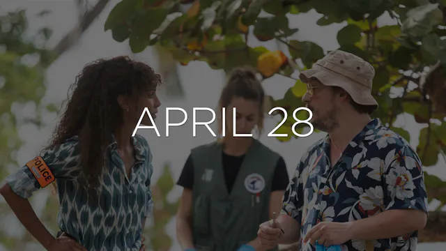 Deadly Tropics Ep 603 Available April 28