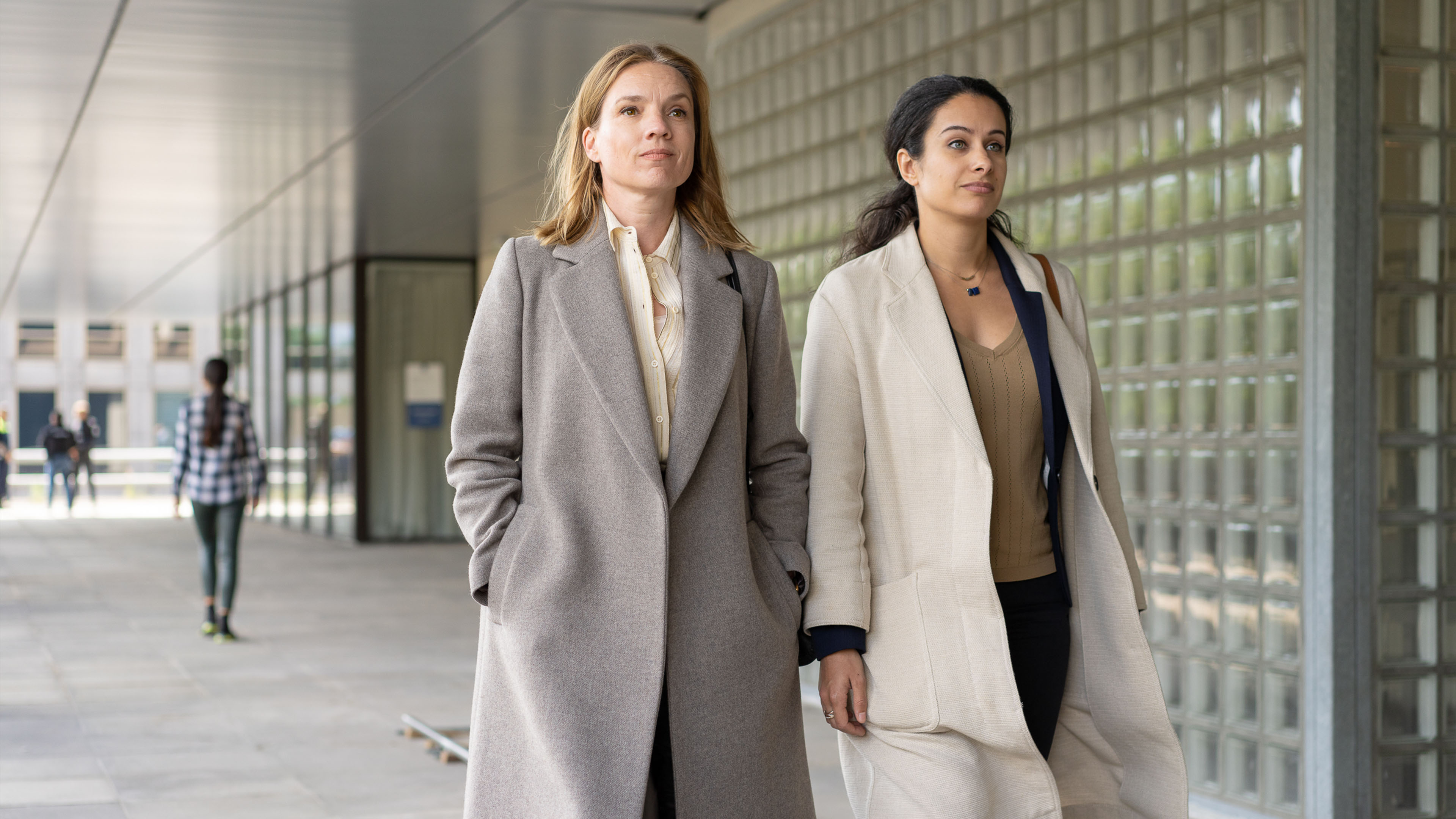 Anonymous: Episode 04