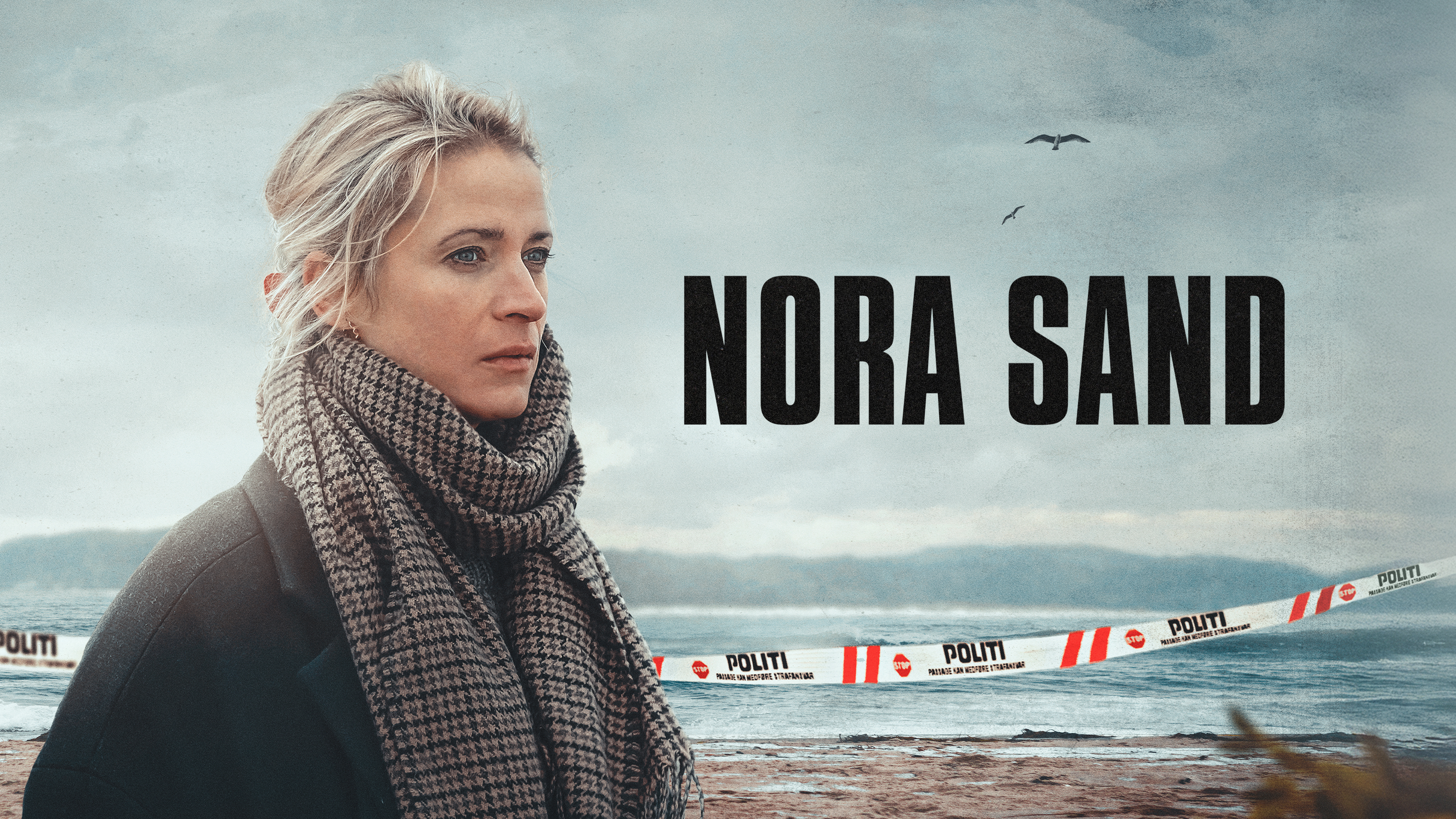 Nora Sand