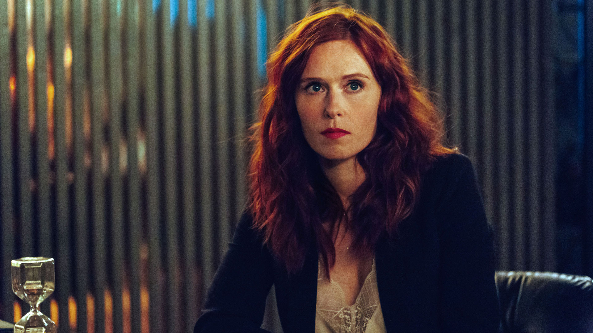 Spiral: Episode 12 (Sn 7 Ep 12)