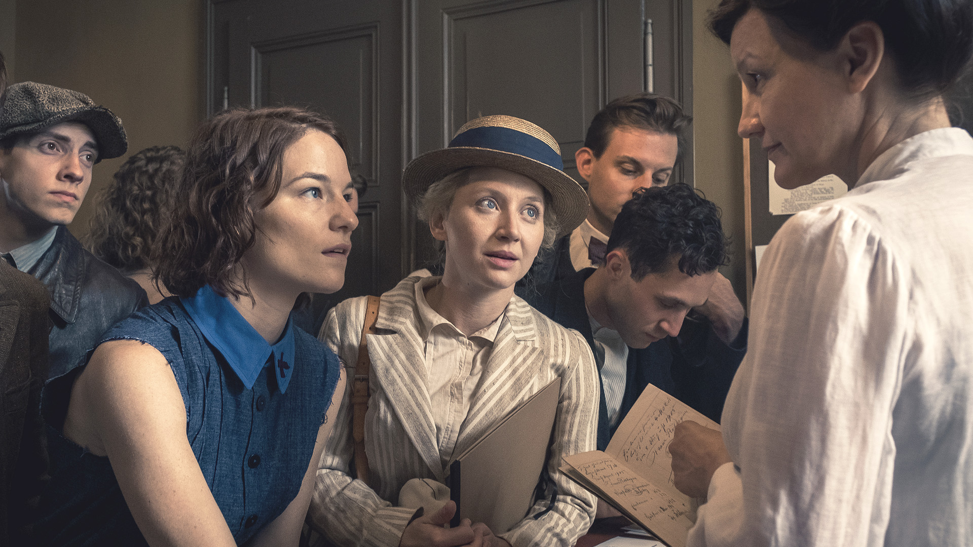 Bauhaus - A New Era: After the War