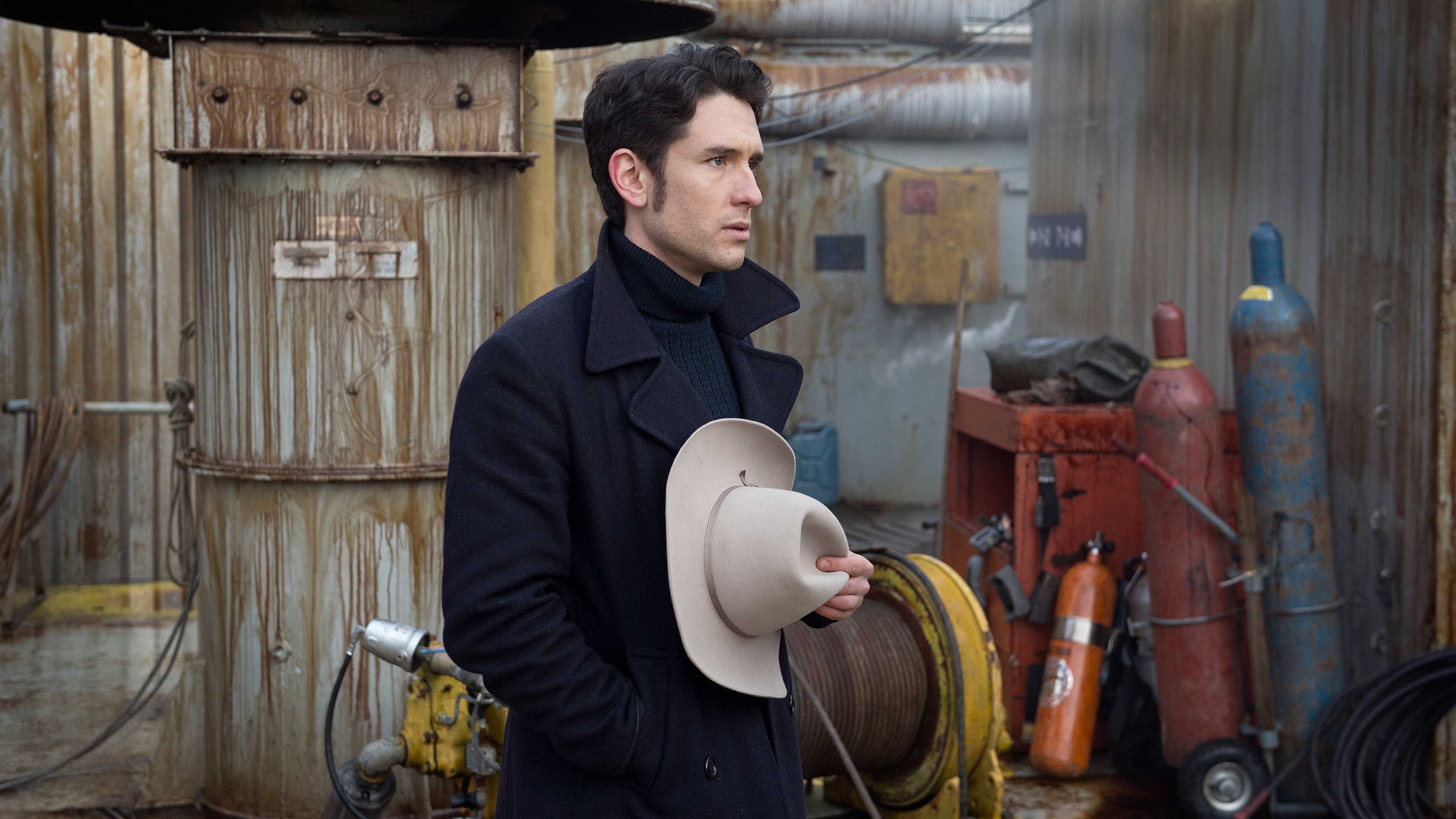 State of Happiness (Dubbed): 69 Meters Down