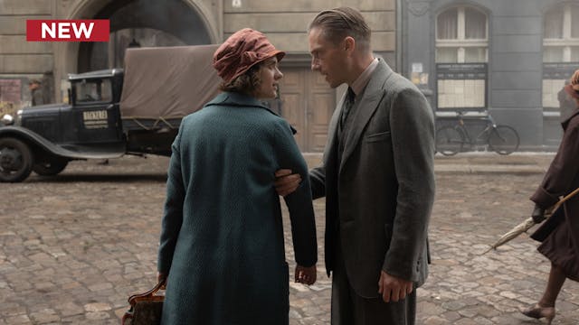 Babylon Berlin (Dubbed): Episode 5