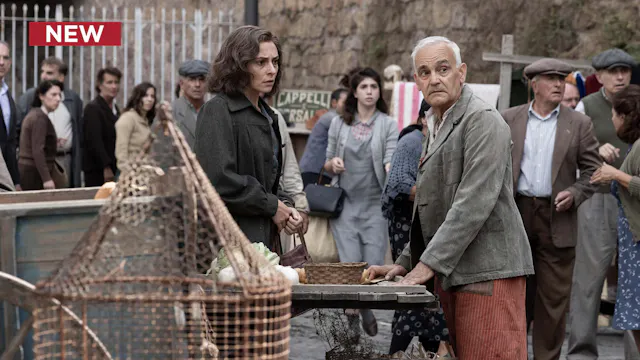 Elsa Morante's La Storia: Episode 05