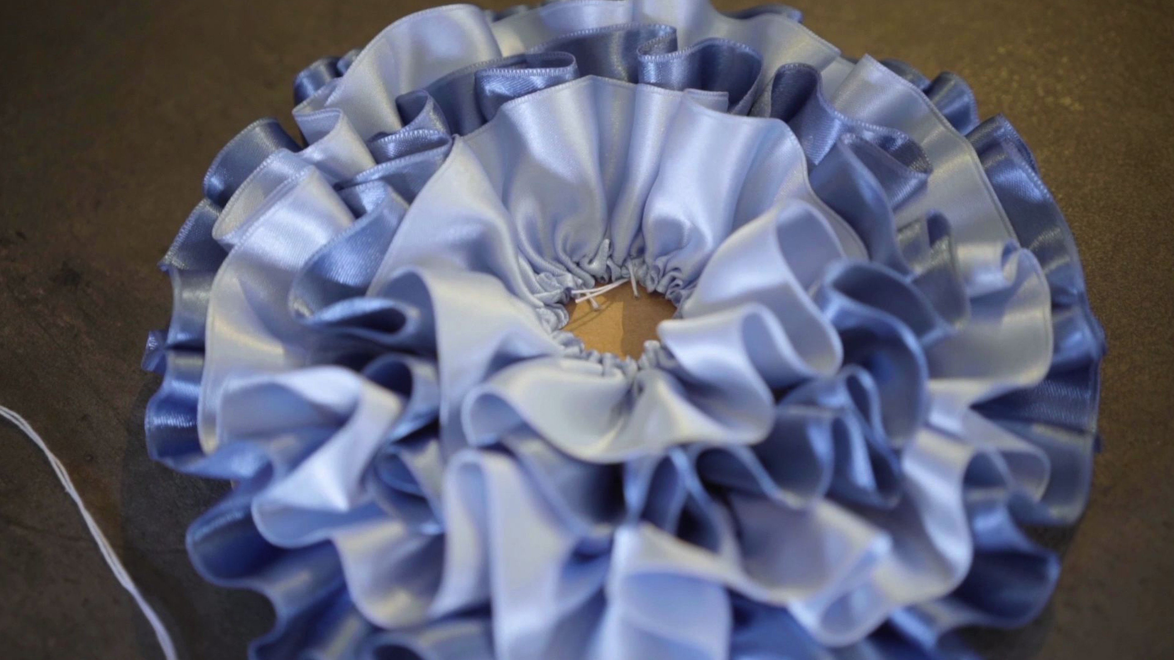 Sartiglia: The Cockades