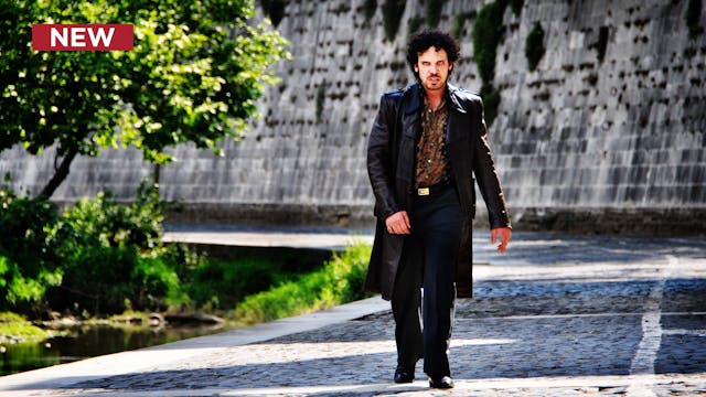 Romanzo Criminale: Episode 12