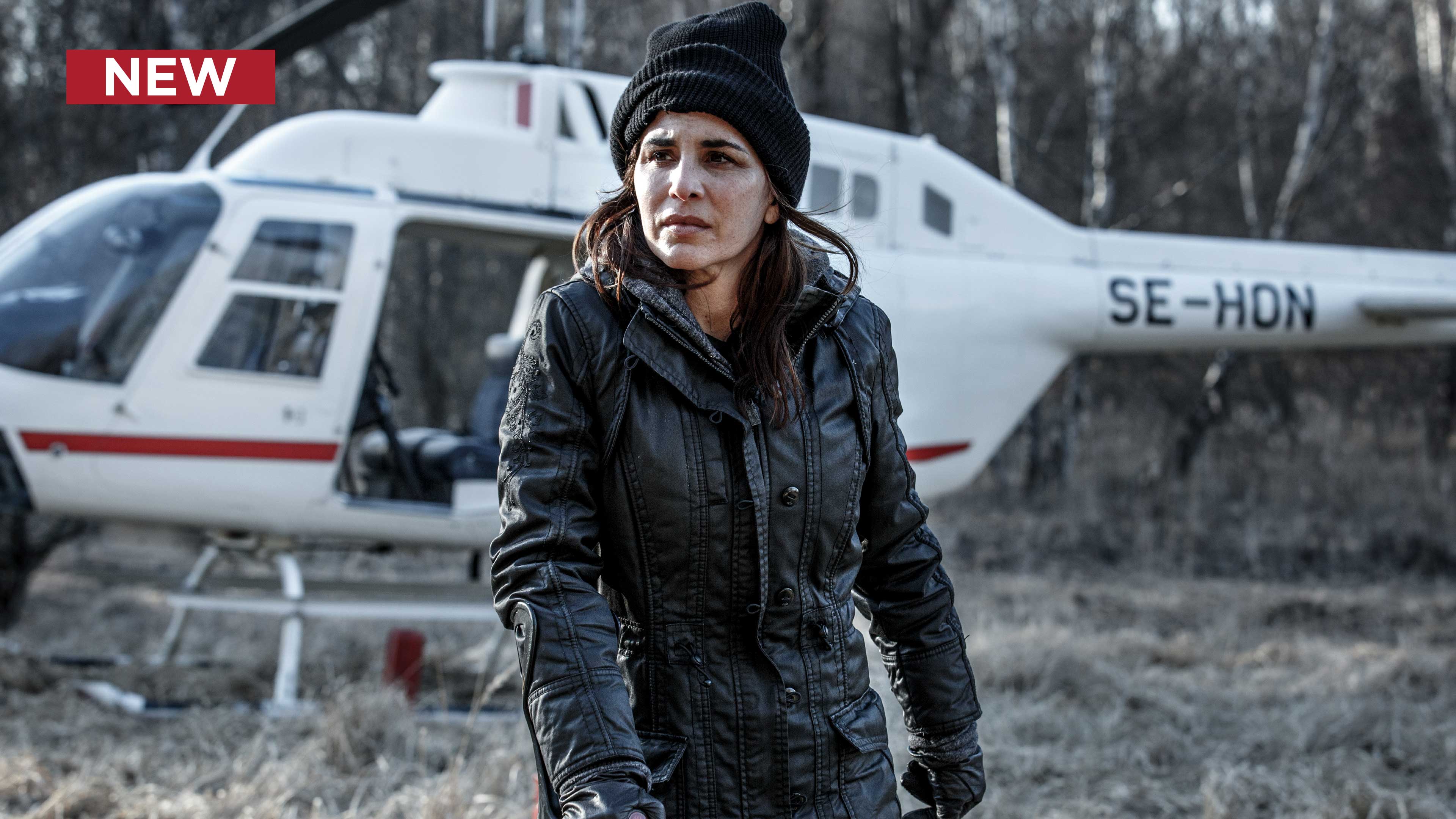 Gasmamman: Episode 02