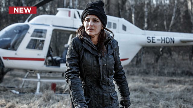 Gasmamman: Episode 02