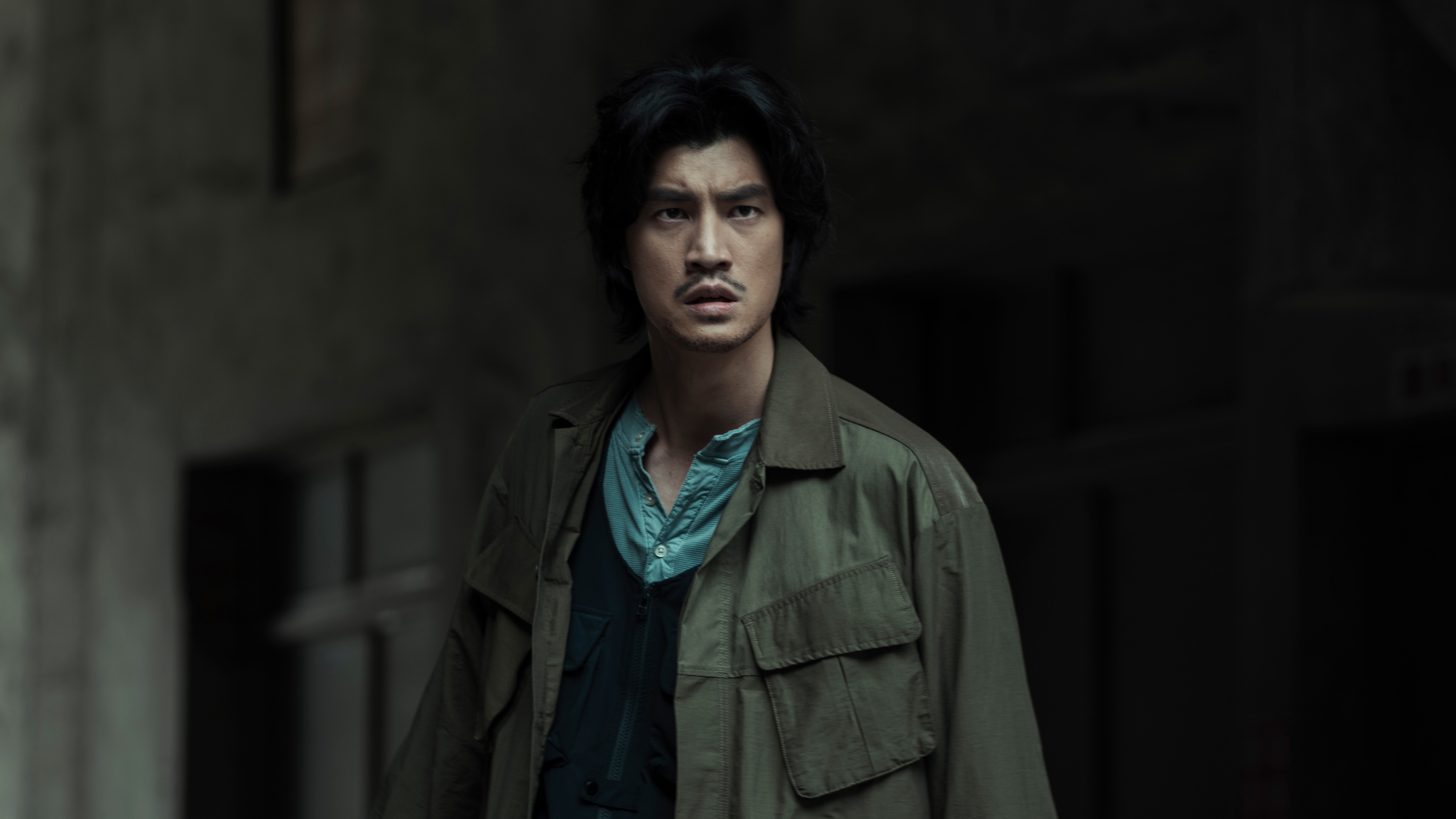 The Leaking Bookstore: Where It All Began