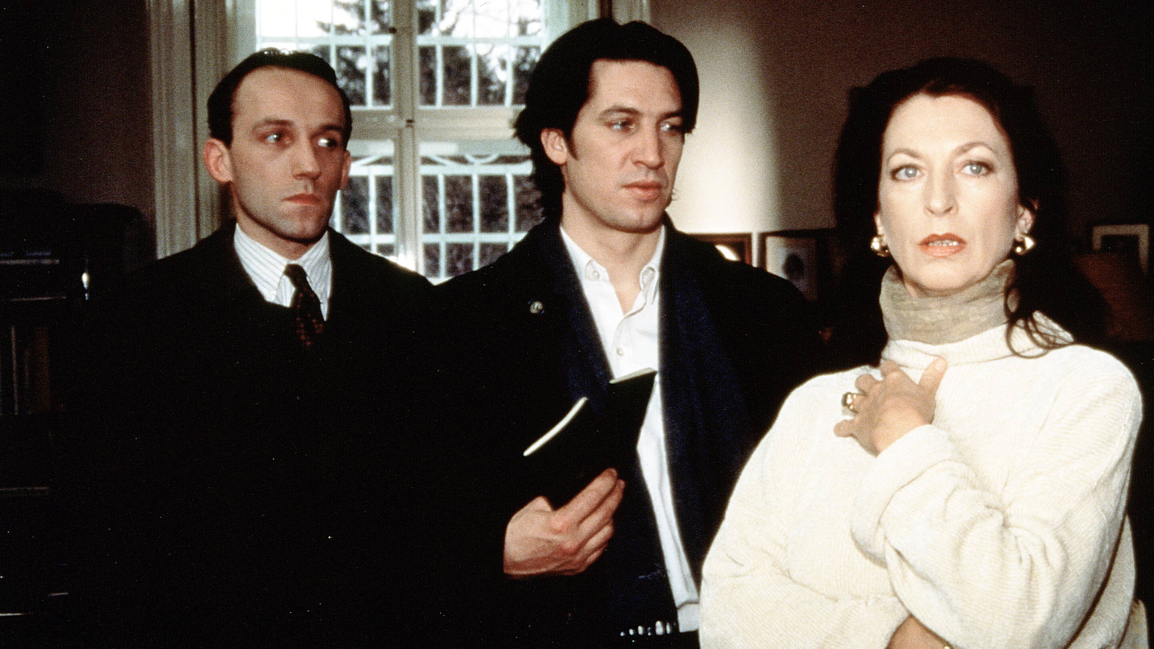 Inspector Rex: Kidnapped