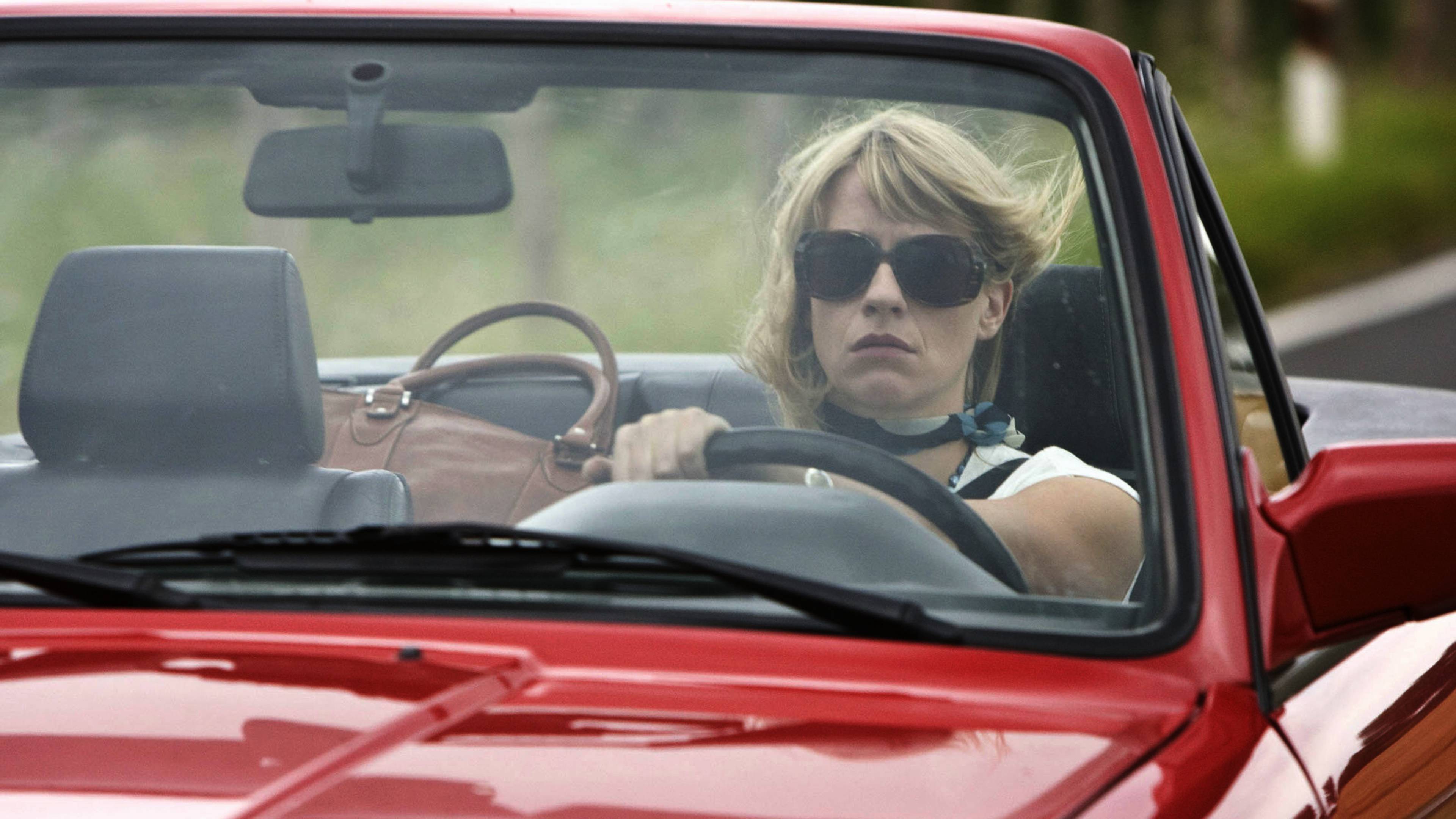 Homicide Hills: Ironically Eifel