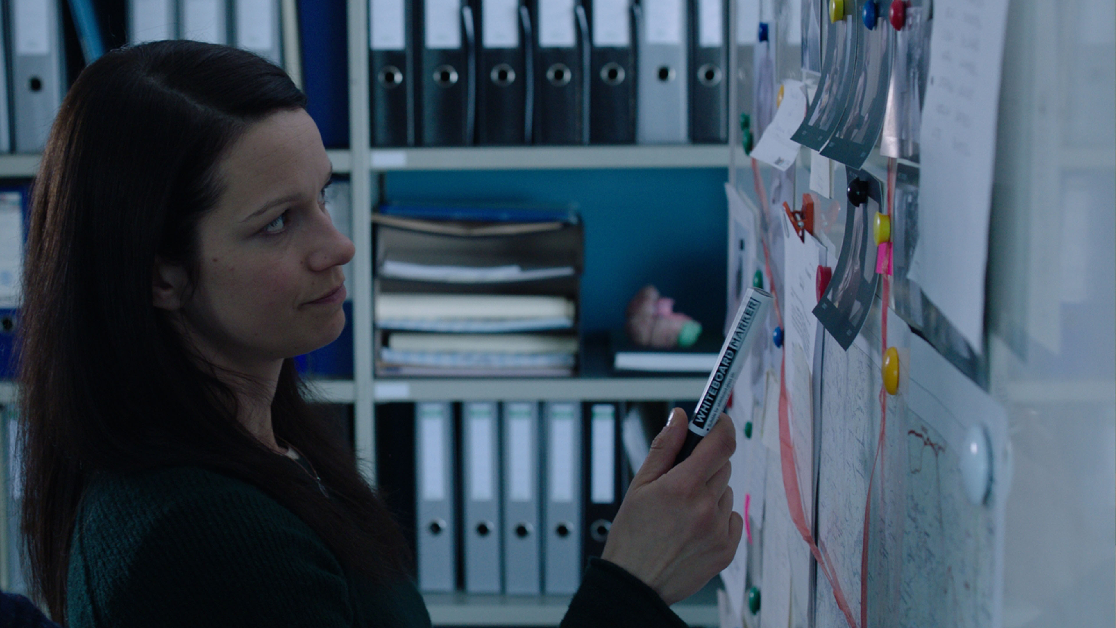 The Lake Trilogy: The Lake, Part 2