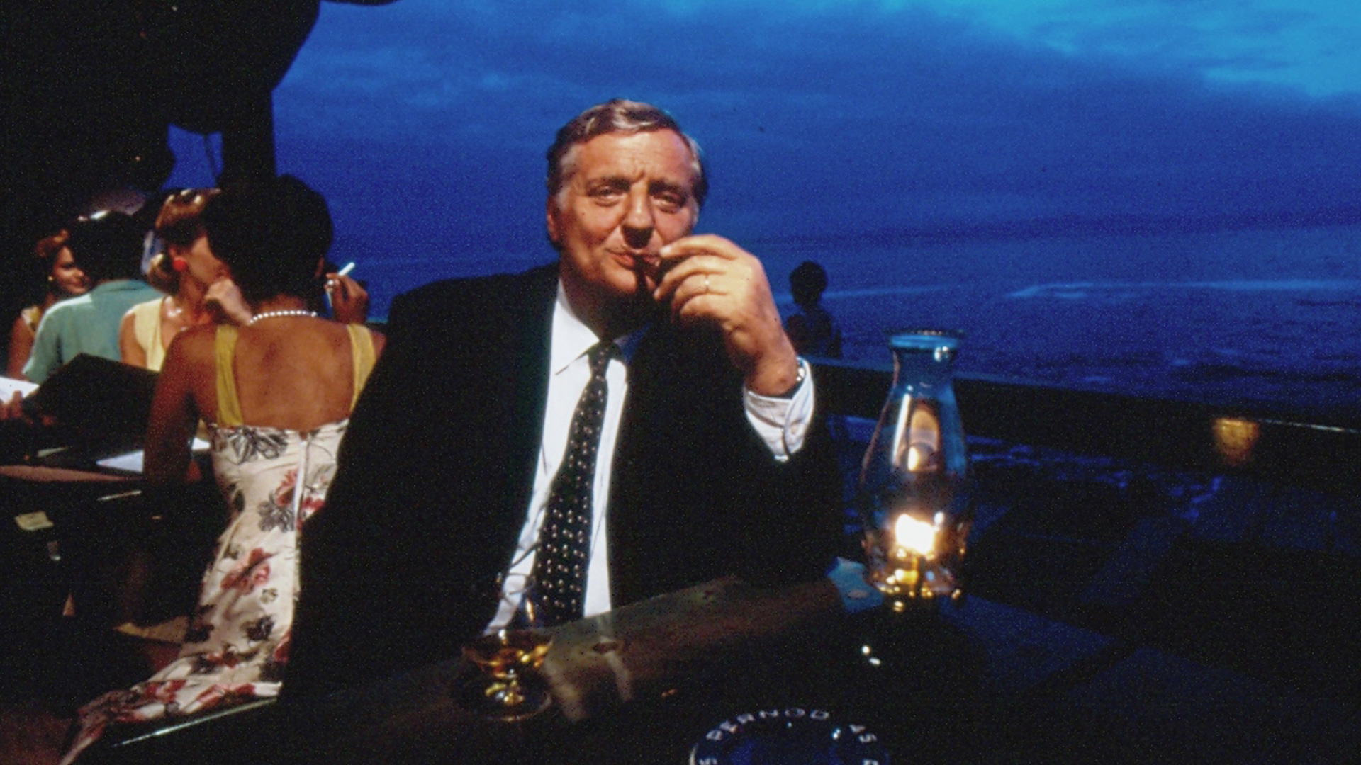 Maigret: Maigret and the Liberty Bar (Sn 5 Ep 2)