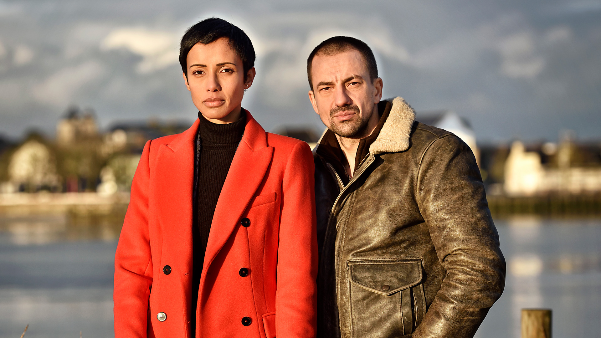 Murder In...: The Somme (Sn 1 Ep 7)