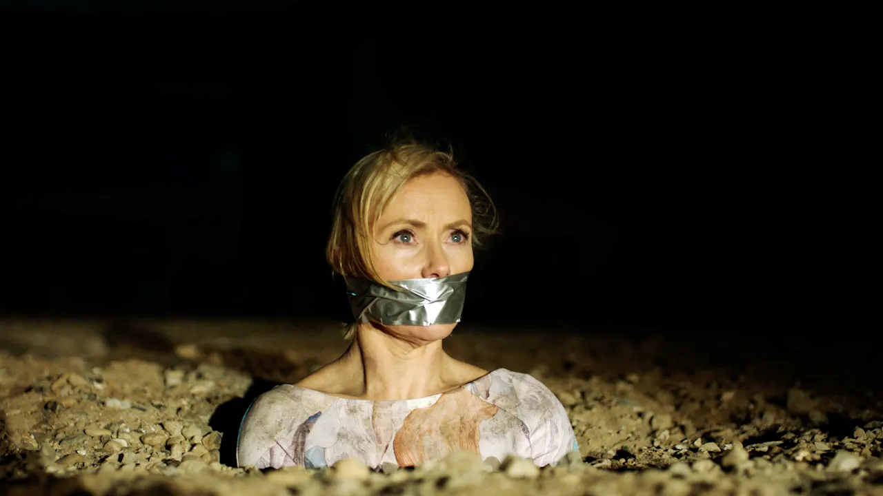 The Bridge Episode 1 Season 4 Mhz Choice