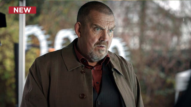 Tatort: Cologne: Four Years