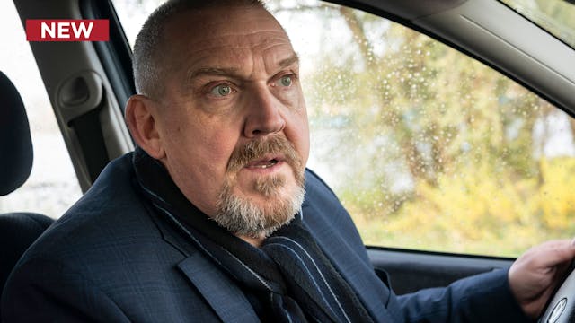 Tatort: Cologne: The Death of Others