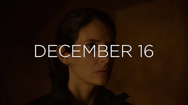 Marion Ep 103 Available December 16