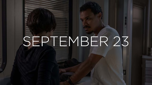 Carlo & Malik Ep 210 Available Septem...
