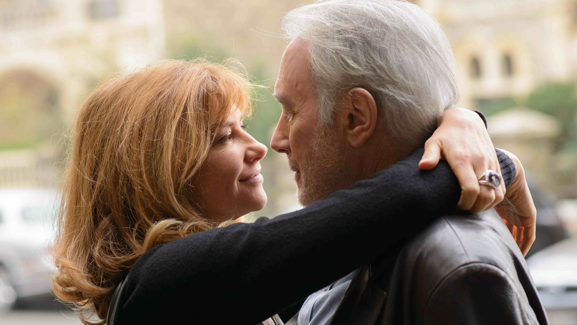 Goodbye and See You Soon